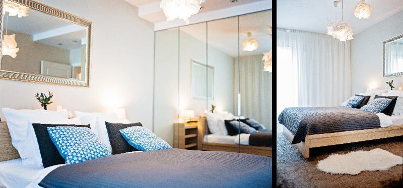 Apartamenty Design Centrum-Garbary Street Poznan Dış mekan fotoğraf