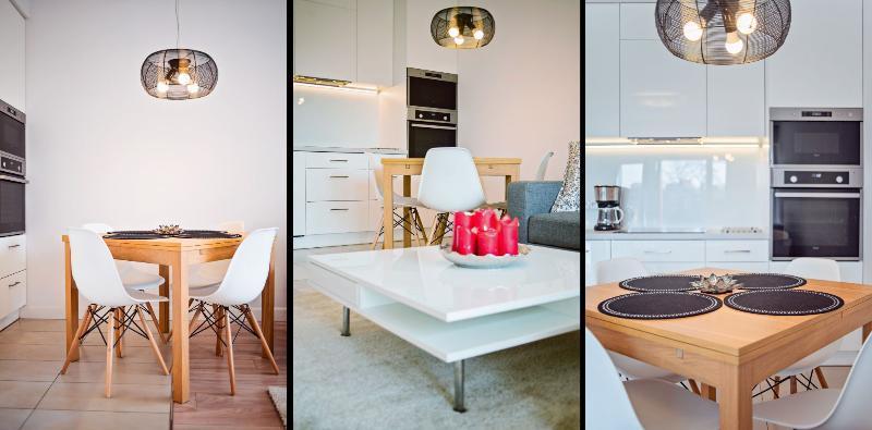 Apartamenty Design Centrum-Garbary Street Poznan Dış mekan fotoğraf