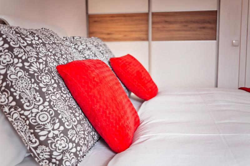 Apartamenty Design Centrum-Garbary Street Poznan Dış mekan fotoğraf