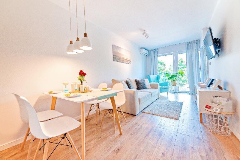 Apartamenty Design Centrum-Garbary Street Poznan Dış mekan fotoğraf