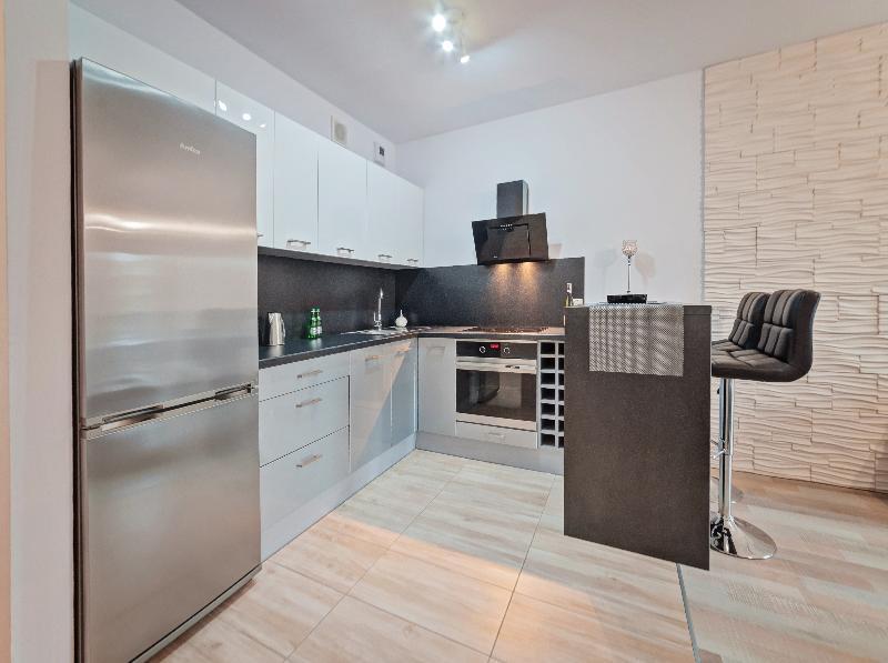 Apartamenty Design Centrum-Garbary Street Poznan Dış mekan fotoğraf