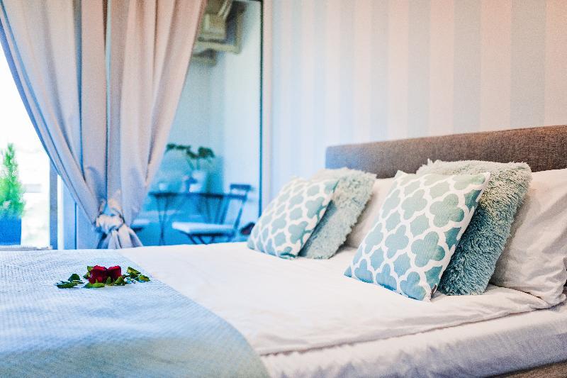 Apartamenty Design Centrum-Garbary Street Poznan Dış mekan fotoğraf