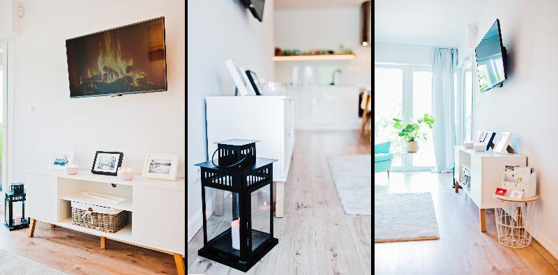 Apartamenty Design Centrum-Garbary Street Poznan Dış mekan fotoğraf