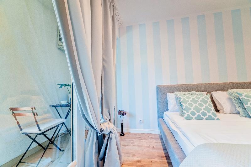 Apartamenty Design Centrum-Garbary Street Poznan Dış mekan fotoğraf