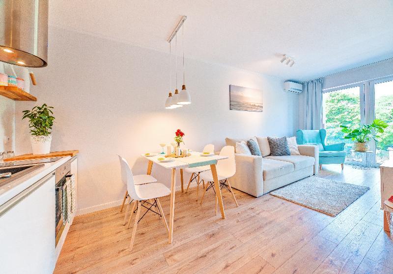 Apartamenty Design Centrum-Garbary Street Poznan Dış mekan fotoğraf