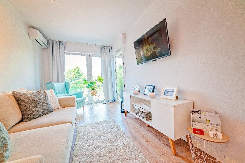 Apartamenty Design Centrum-Garbary Street Poznan Dış mekan fotoğraf