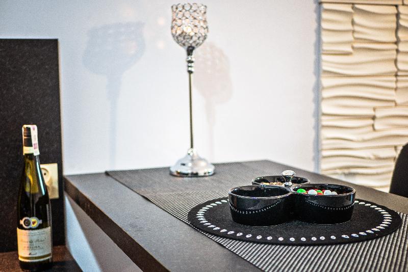 Apartamenty Design Centrum-Garbary Street Poznan Dış mekan fotoğraf