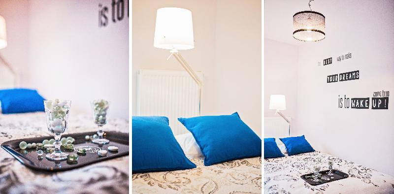Apartamenty Design Centrum-Garbary Street Poznan Dış mekan fotoğraf