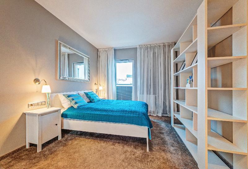 Apartamenty Design Centrum-Garbary Street Poznan Dış mekan fotoğraf