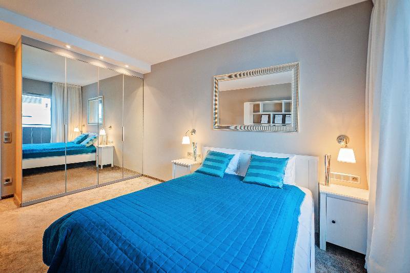 Apartamenty Design Centrum-Garbary Street Poznan Dış mekan fotoğraf