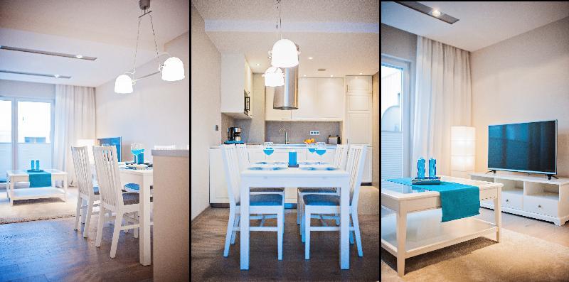 Apartamenty Design Centrum-Garbary Street Poznan Dış mekan fotoğraf