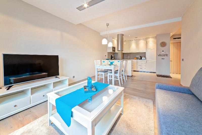 Apartamenty Design Centrum-Garbary Street Poznan Dış mekan fotoğraf