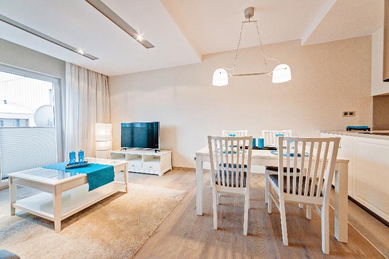 Apartamenty Design Centrum-Garbary Street Poznan Dış mekan fotoğraf