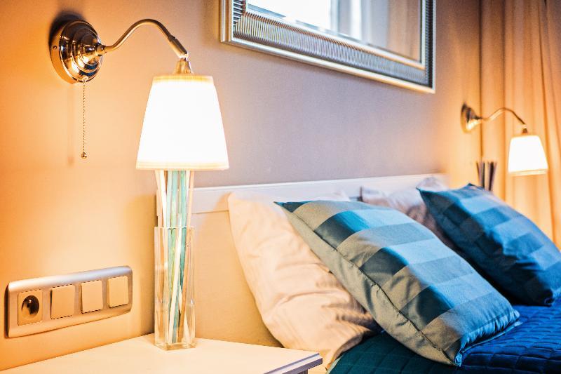 Apartamenty Design Centrum-Garbary Street Poznan Dış mekan fotoğraf