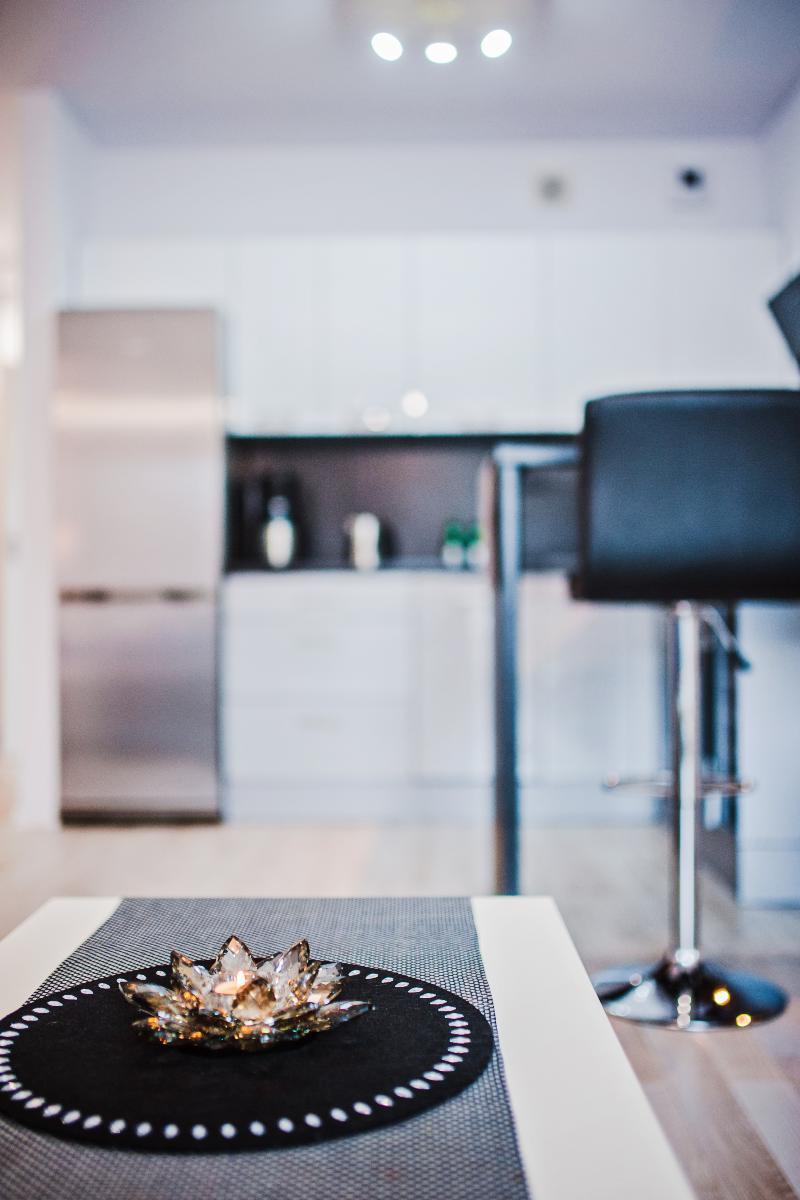 Apartamenty Design Centrum-Garbary Street Poznan Dış mekan fotoğraf