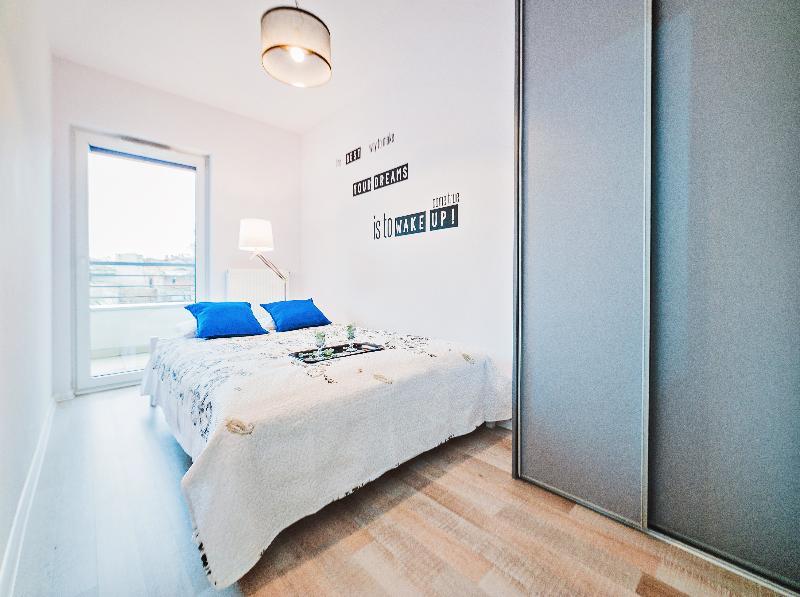 Apartamenty Design Centrum-Garbary Street Poznan Dış mekan fotoğraf