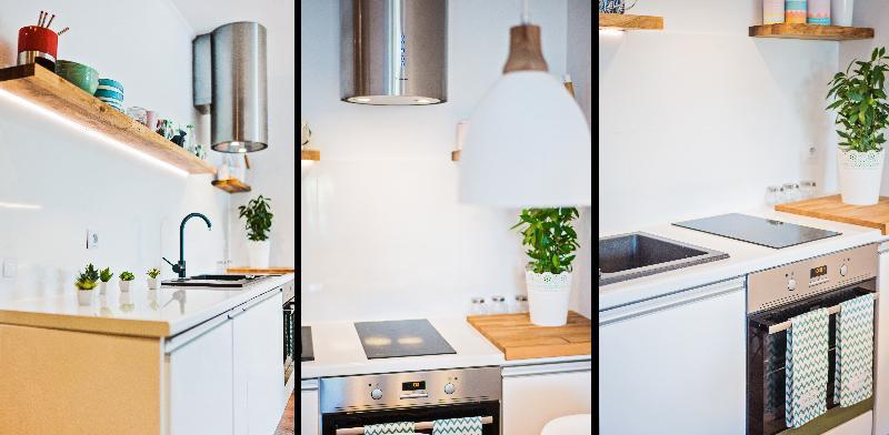 Apartamenty Design Centrum-Garbary Street Poznan Dış mekan fotoğraf