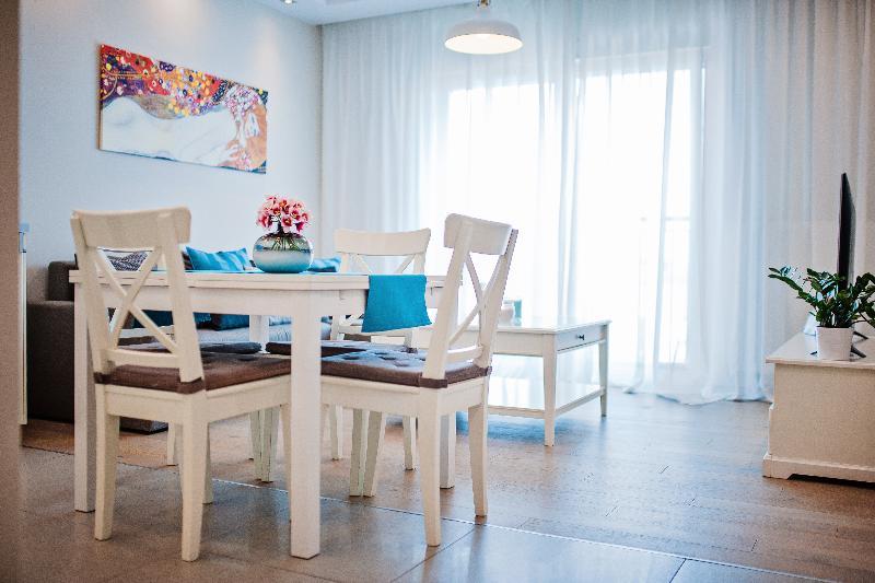 Apartamenty Design Centrum-Garbary Street Poznan Dış mekan fotoğraf