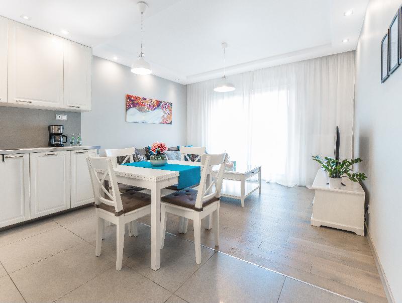 Apartamenty Design Centrum-Garbary Street Poznan Dış mekan fotoğraf