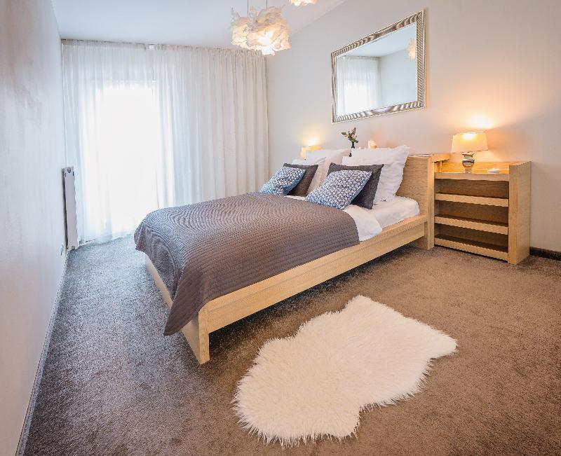 Apartamenty Design Centrum-Garbary Street Poznan Dış mekan fotoğraf