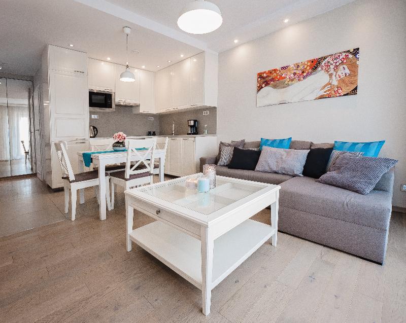 Apartamenty Design Centrum-Garbary Street Poznan Dış mekan fotoğraf