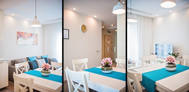 Apartamenty Design Centrum-Garbary Street Poznan Dış mekan fotoğraf