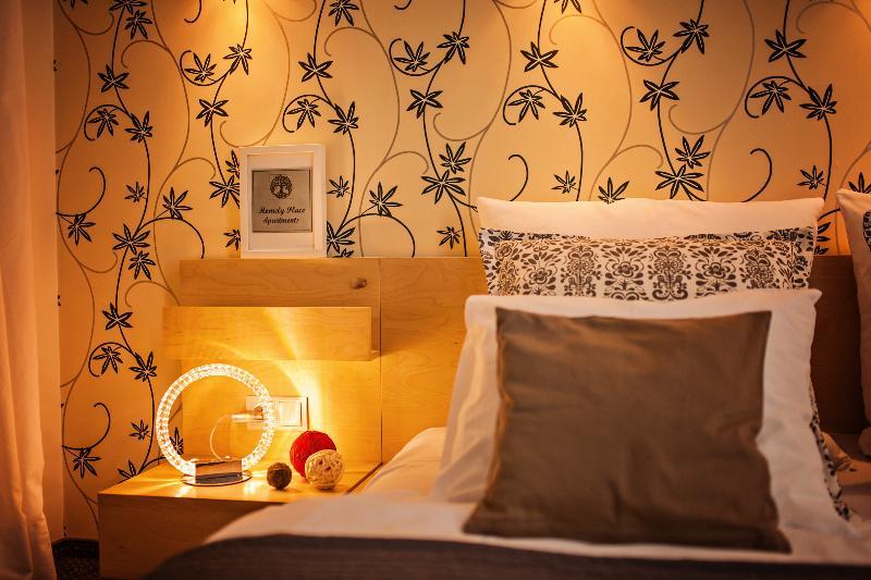 Apartamenty Design Centrum-Garbary Street Poznan Dış mekan fotoğraf