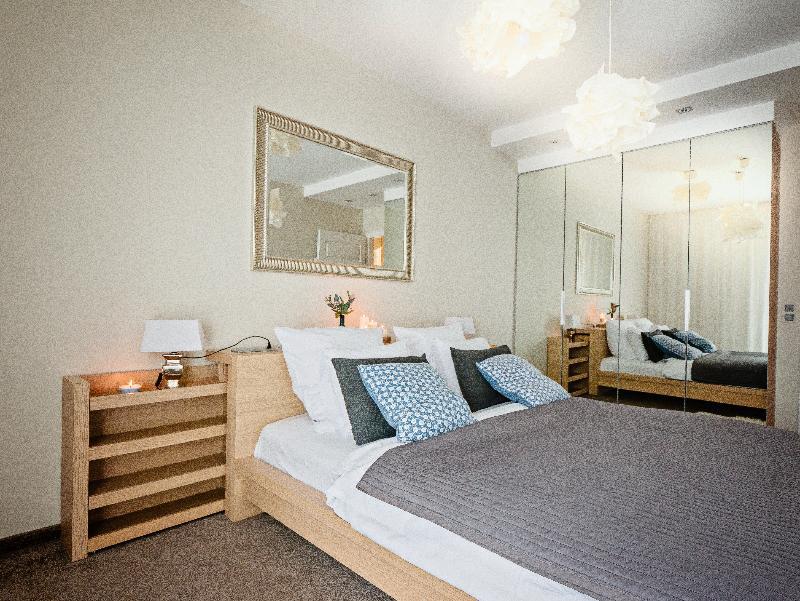 Apartamenty Design Centrum-Garbary Street Poznan Dış mekan fotoğraf