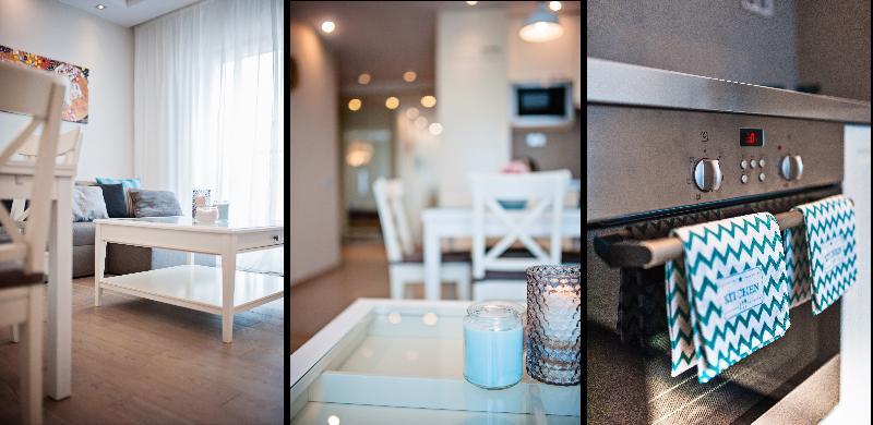 Apartamenty Design Centrum-Garbary Street Poznan Dış mekan fotoğraf