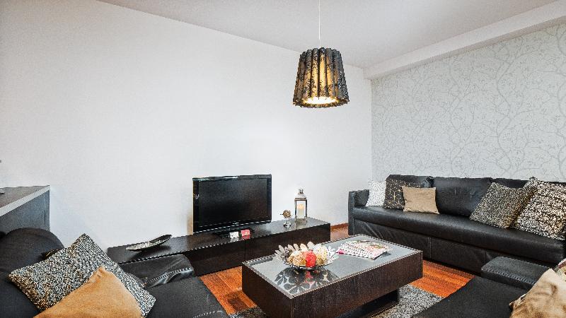 Apartamenty Design Centrum-Garbary Street Poznan Dış mekan fotoğraf