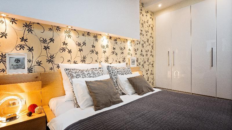 Apartamenty Design Centrum-Garbary Street Poznan Dış mekan fotoğraf