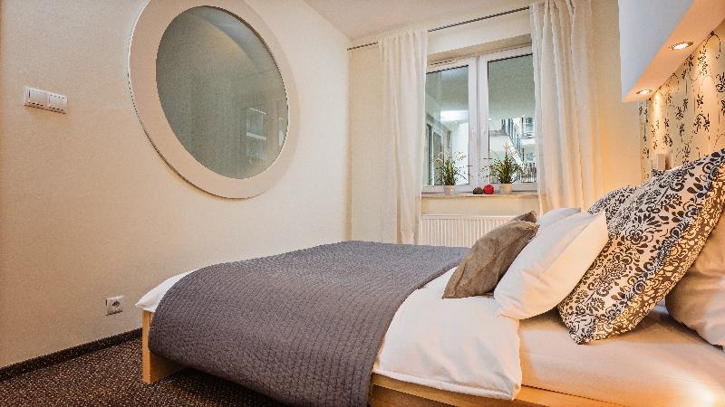 Apartamenty Design Centrum-Garbary Street Poznan Dış mekan fotoğraf
