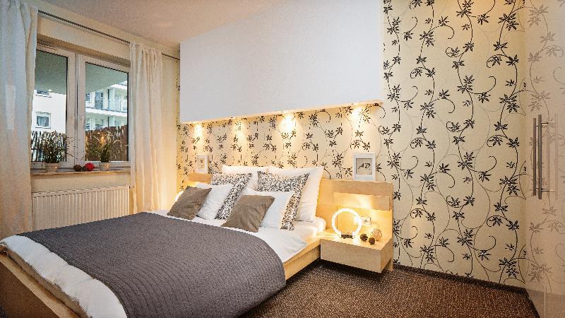 Apartamenty Design Centrum-Garbary Street Poznan Dış mekan fotoğraf